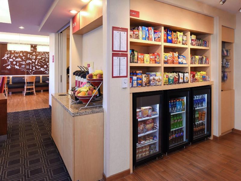 TownePlace Suites Detroit Auburn Hills image