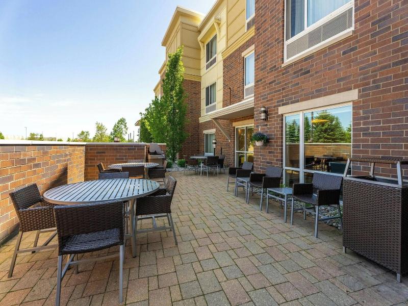 TownePlace Suites Detroit Auburn Hills image