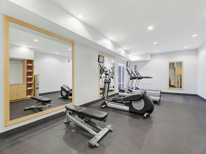 TownePlace Suites Detroit Auburn Hills image