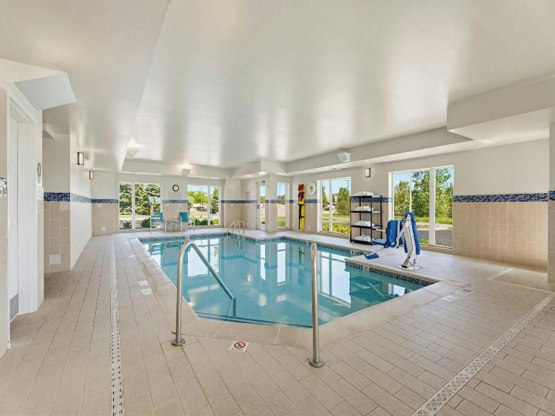 TownePlace Suites Detroit Auburn Hills image