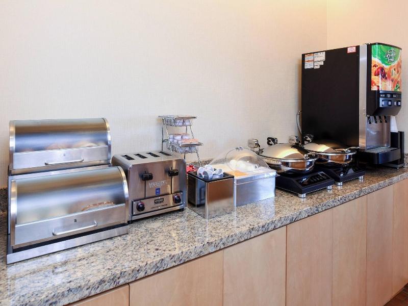 TownePlace Suites Detroit Auburn Hills image