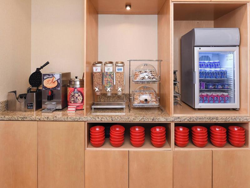 TownePlace Suites Detroit Auburn Hills image