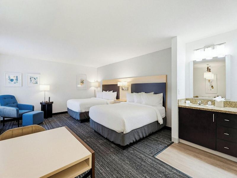 TownePlace Suites Detroit Auburn Hills image