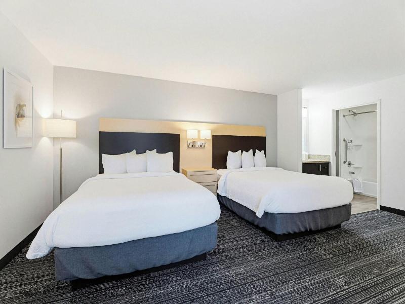 TownePlace Suites Detroit Auburn Hills image