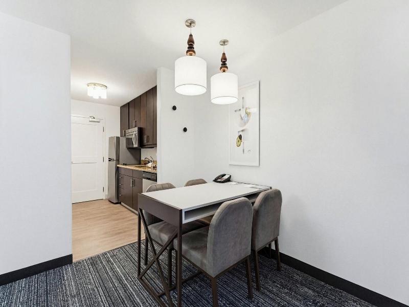 TownePlace Suites Detroit Auburn Hills image
