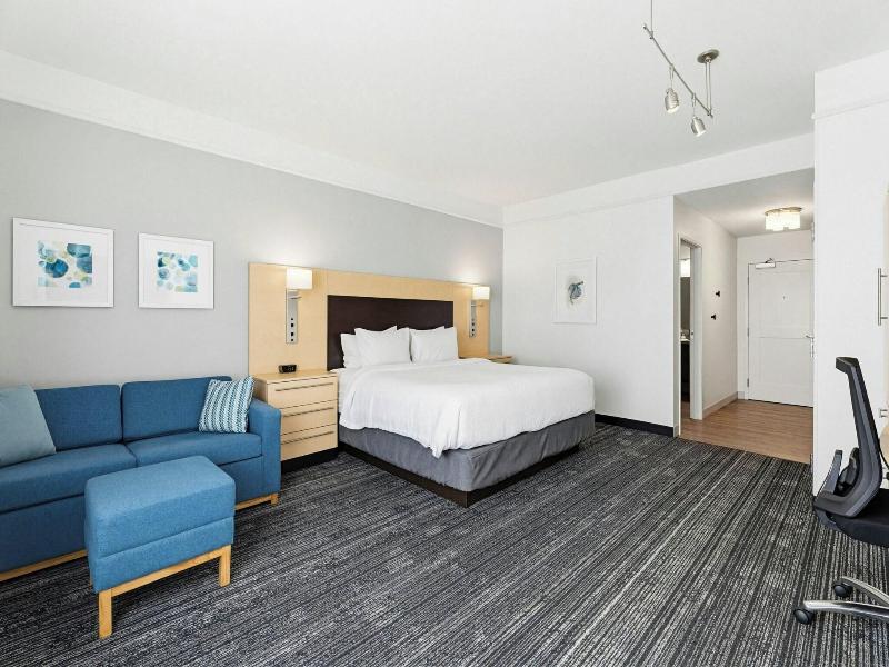 TownePlace Suites Detroit Auburn Hills image