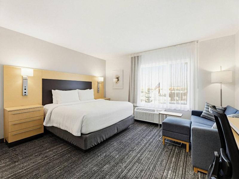 TownePlace Suites Detroit Auburn Hills image