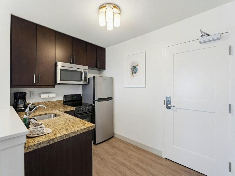 TownePlace Suites Detroit Auburn Hills image