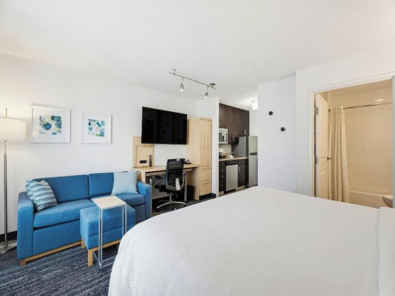 TownePlace Suites Detroit Auburn Hills image