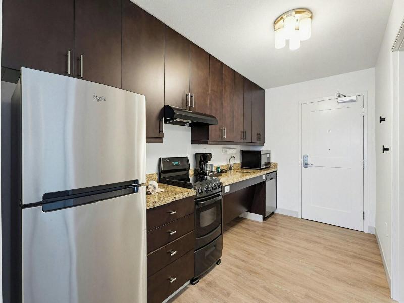 TownePlace Suites Detroit Auburn Hills image