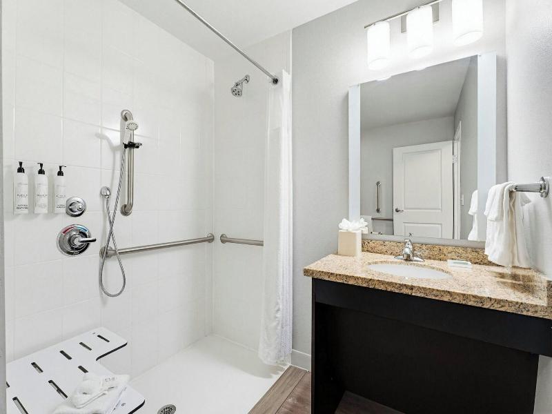 TownePlace Suites Detroit Auburn Hills image