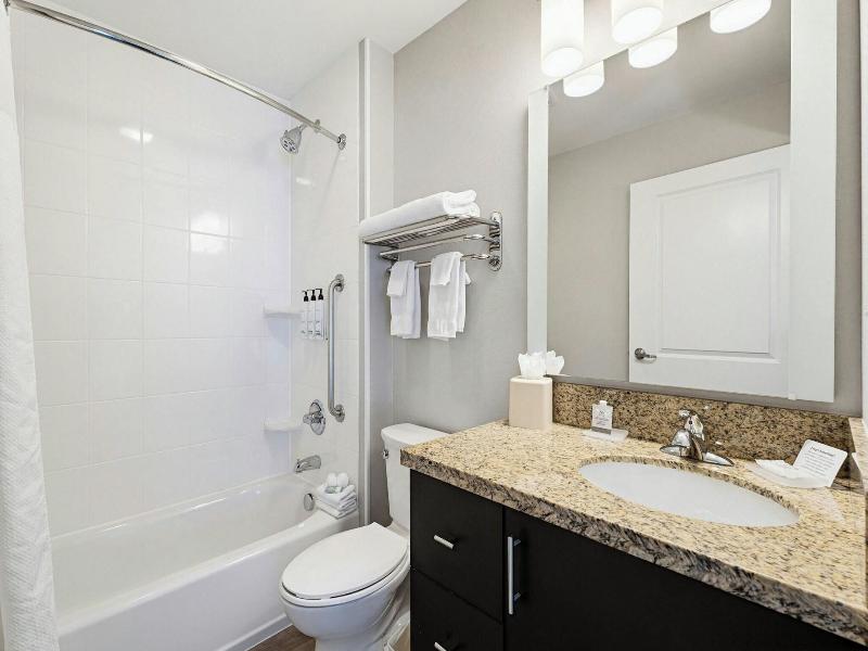 TownePlace Suites Detroit Auburn Hills image