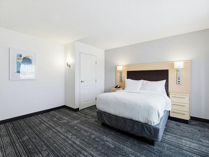 TownePlace Suites Detroit Auburn Hills image