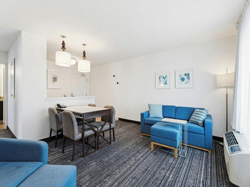 TownePlace Suites Detroit Auburn Hills image