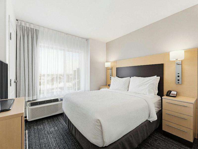 TownePlace Suites Detroit Auburn Hills image