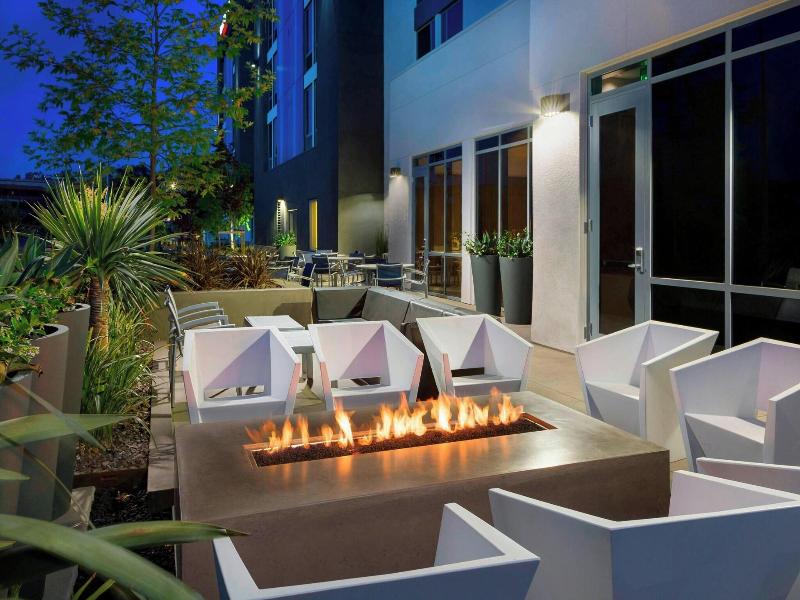 SpringHill Suites San Diego Mission Valley image
