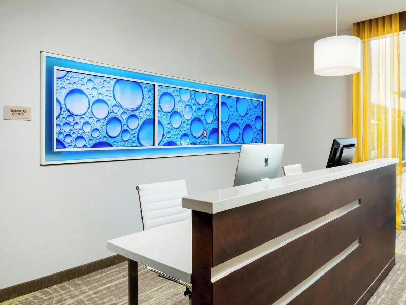 SpringHill Suites San Diego Mission Valley image