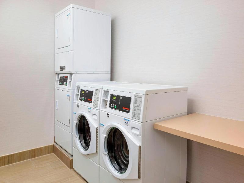 SpringHill Suites San Diego Mission Valley image