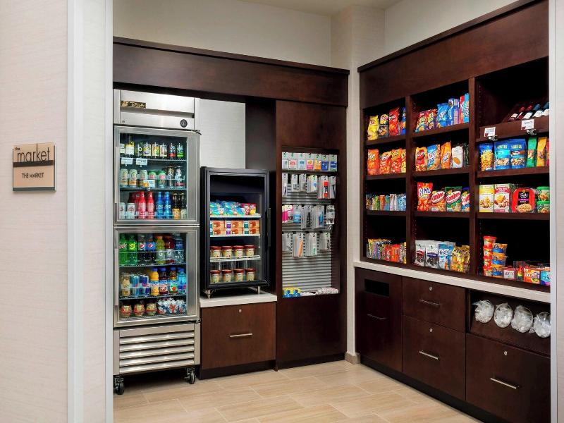 SpringHill Suites San Diego Mission Valley image