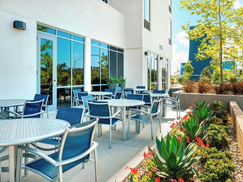 SpringHill Suites San Diego Mission Valley image