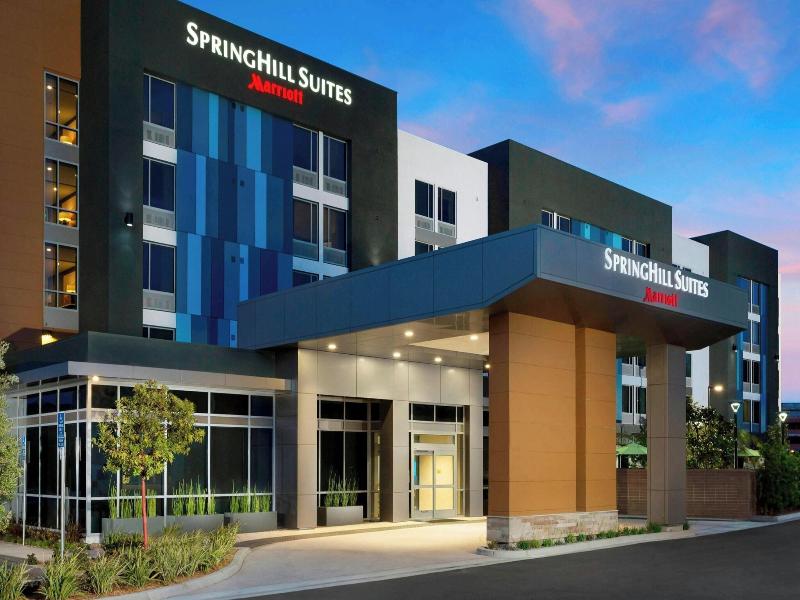 SpringHill Suites San Diego Mission Valley image