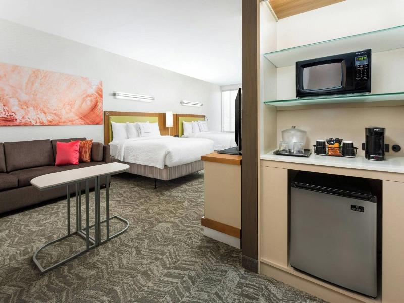 SpringHill Suites San Diego Mission Valley image