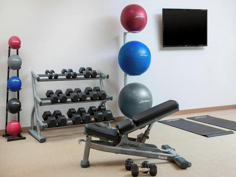 SpringHill Suites San Diego Mission Valley image