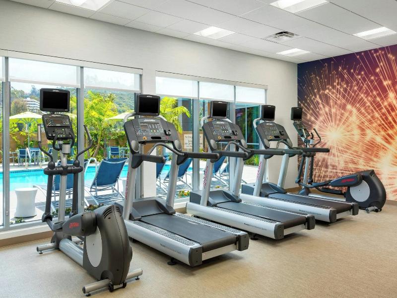 SpringHill Suites San Diego Mission Valley image