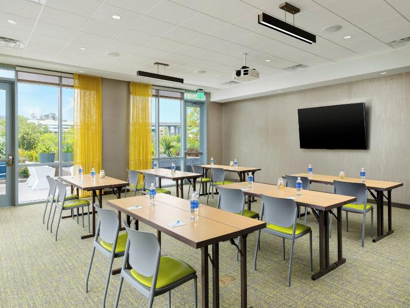 SpringHill Suites San Diego Mission Valley image