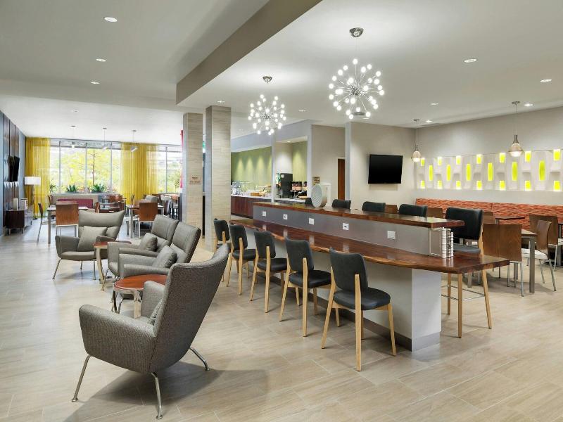 SpringHill Suites San Diego Mission Valley image