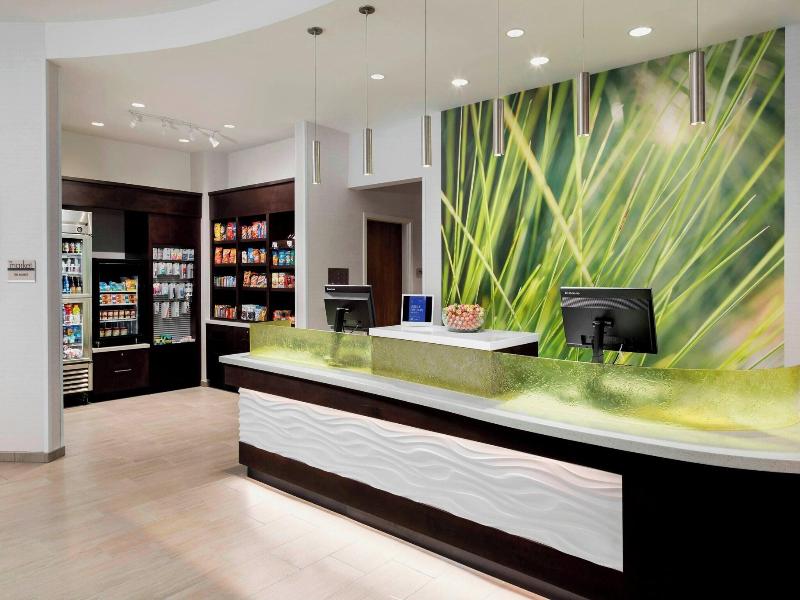 SpringHill Suites San Diego Mission Valley image