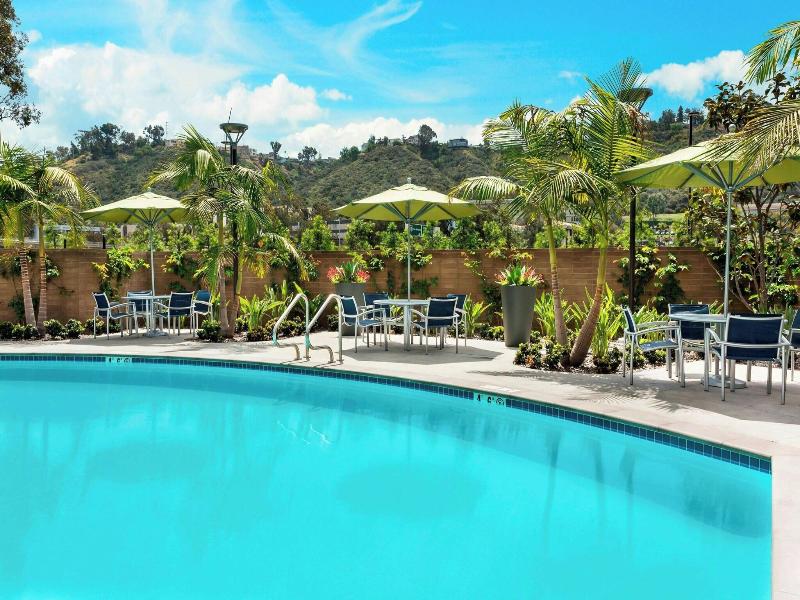 SpringHill Suites San Diego Mission Valley image