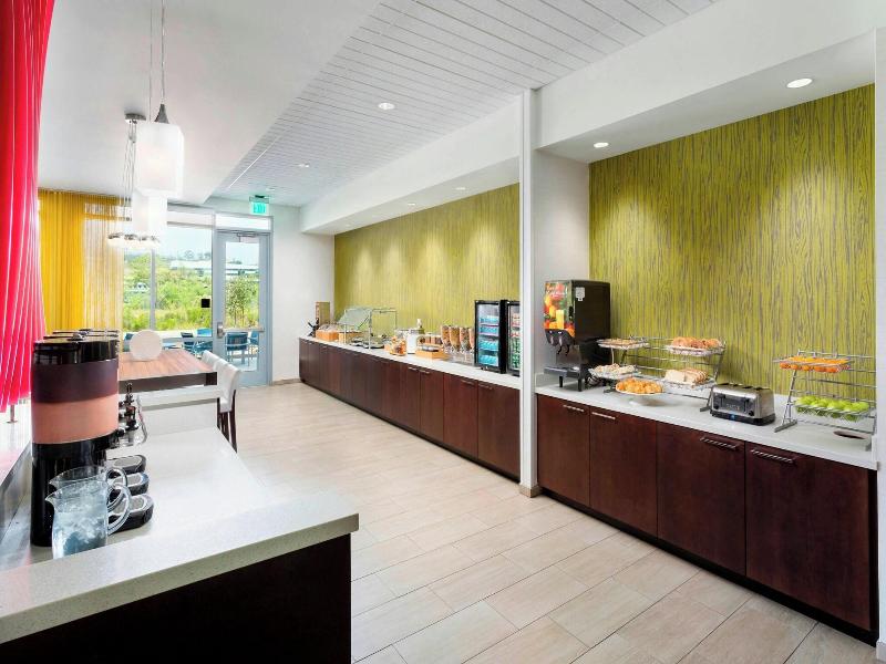SpringHill Suites San Diego Mission Valley image