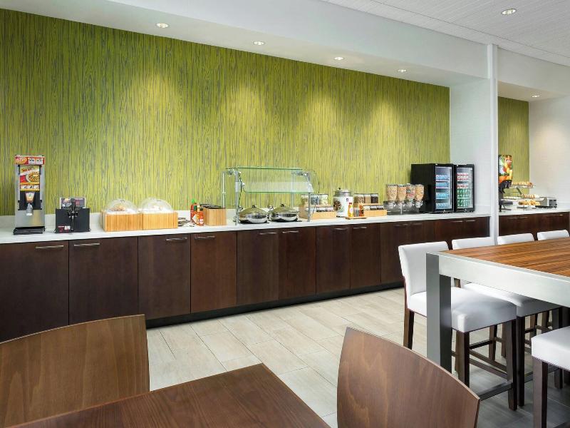 SpringHill Suites San Diego Mission Valley image