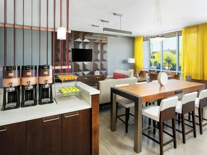 SpringHill Suites San Diego Mission Valley image