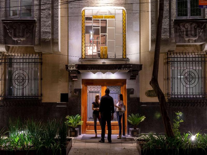 Casa Malí by Dominion image