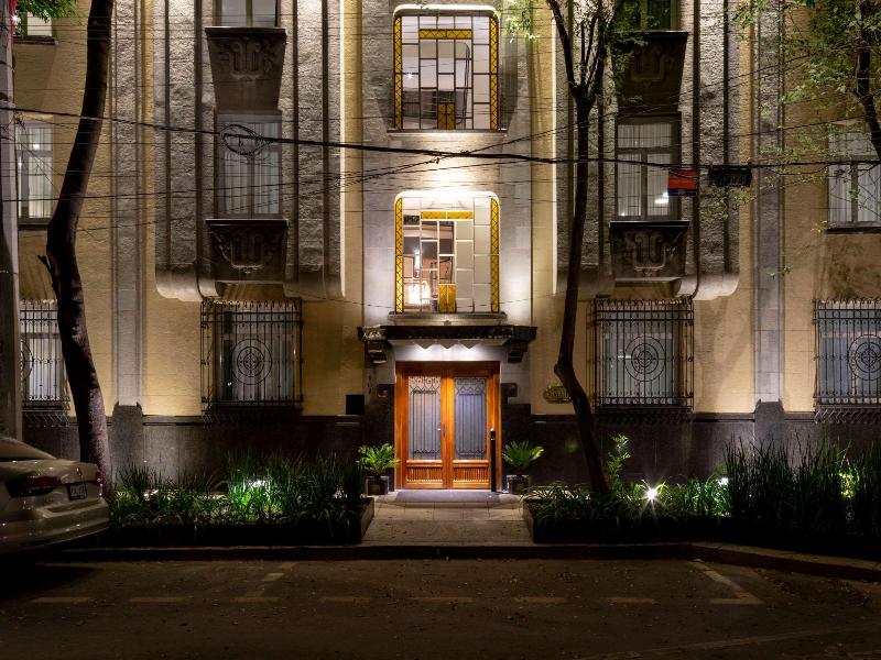 Casa Malí by Dominion image