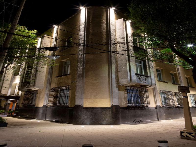 Casa Malí by Dominion image