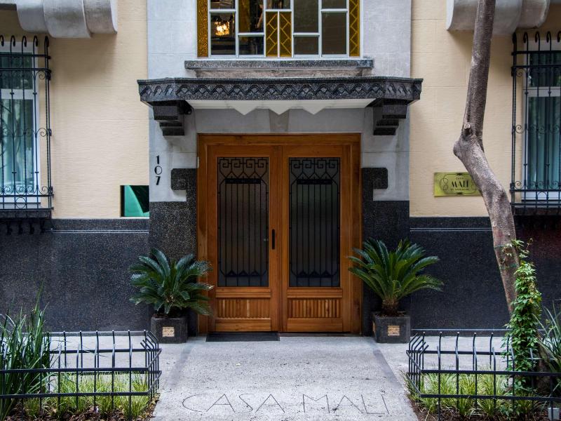 Casa Malí by Dominion image