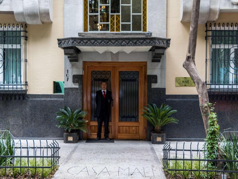 Casa Malí by Dominion image