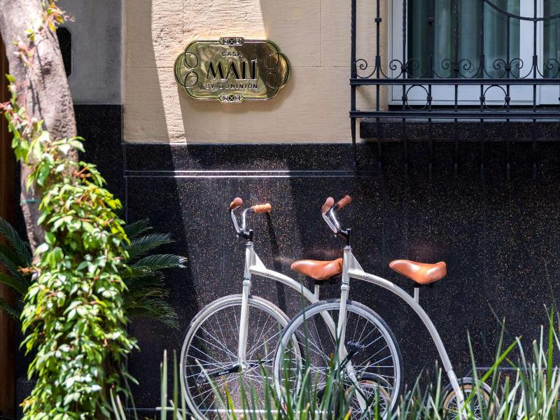 Casa Malí by Dominion image