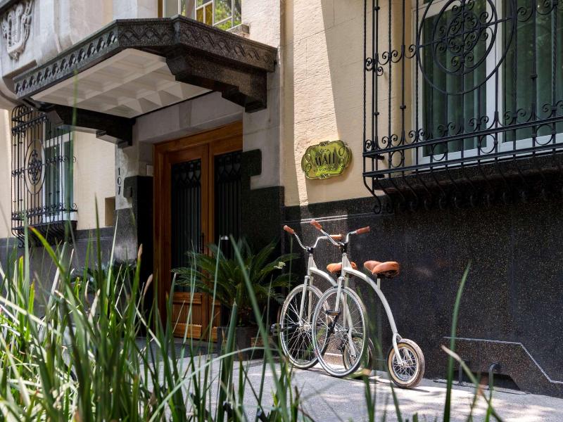 Casa Malí by Dominion image