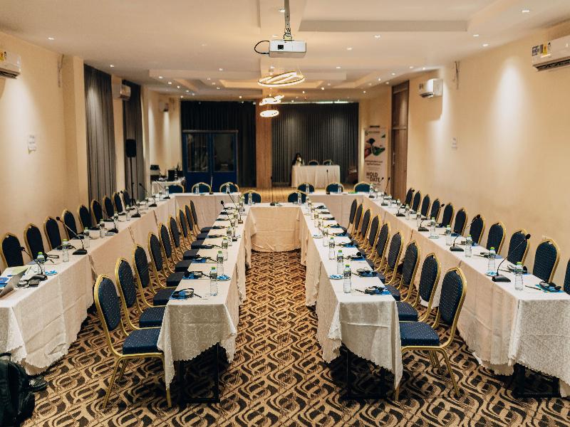 Airport View Hotel image