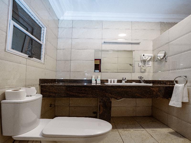 Airport View Hotel image