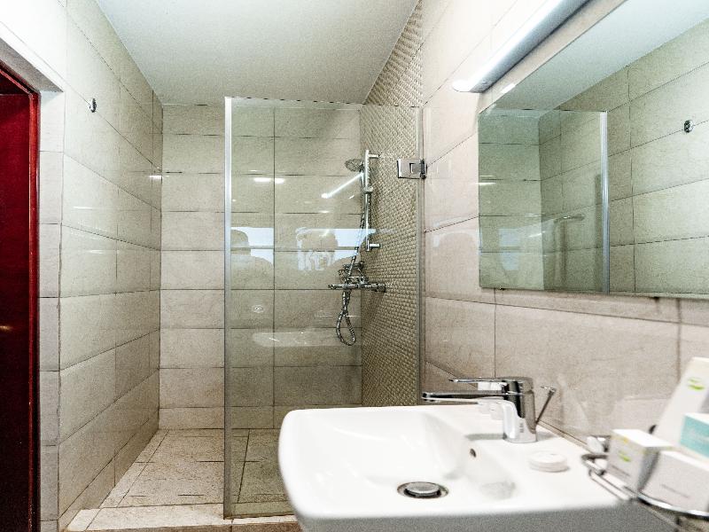 Airport View Hotel image
