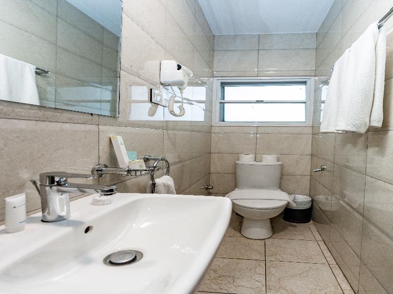Airport View Hotel image