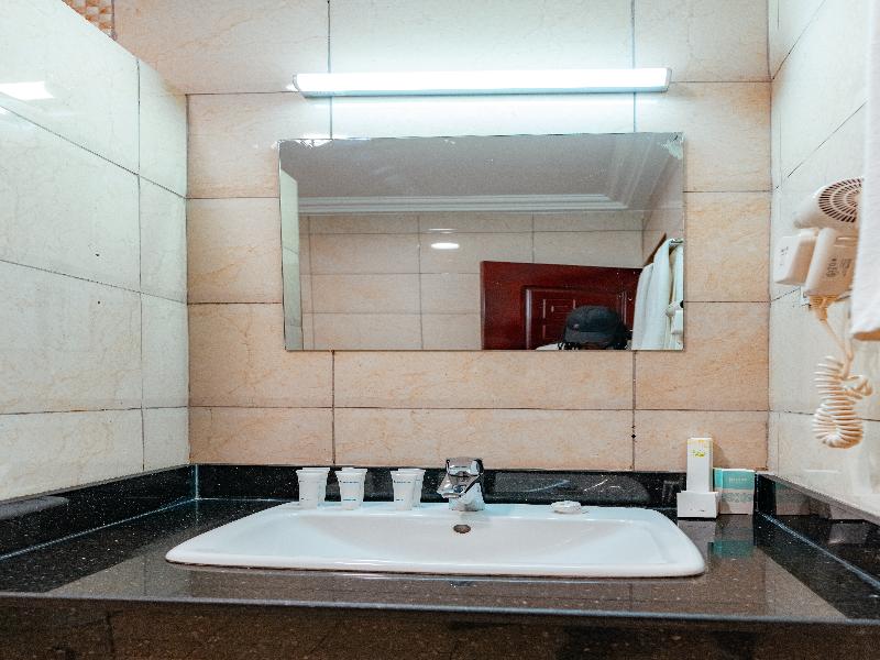 Airport View Hotel image