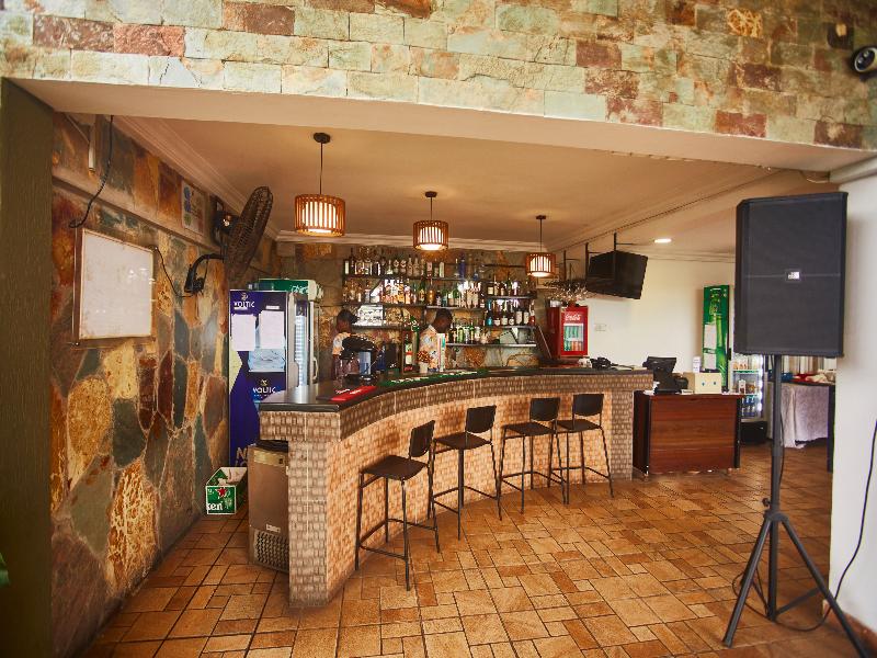 Airport View Hotel image