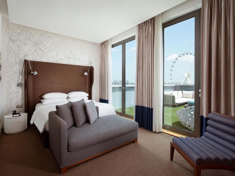 Sheraton Baku Intourist image