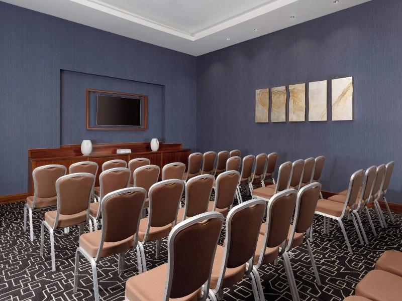 Sheraton Baku Intourist image